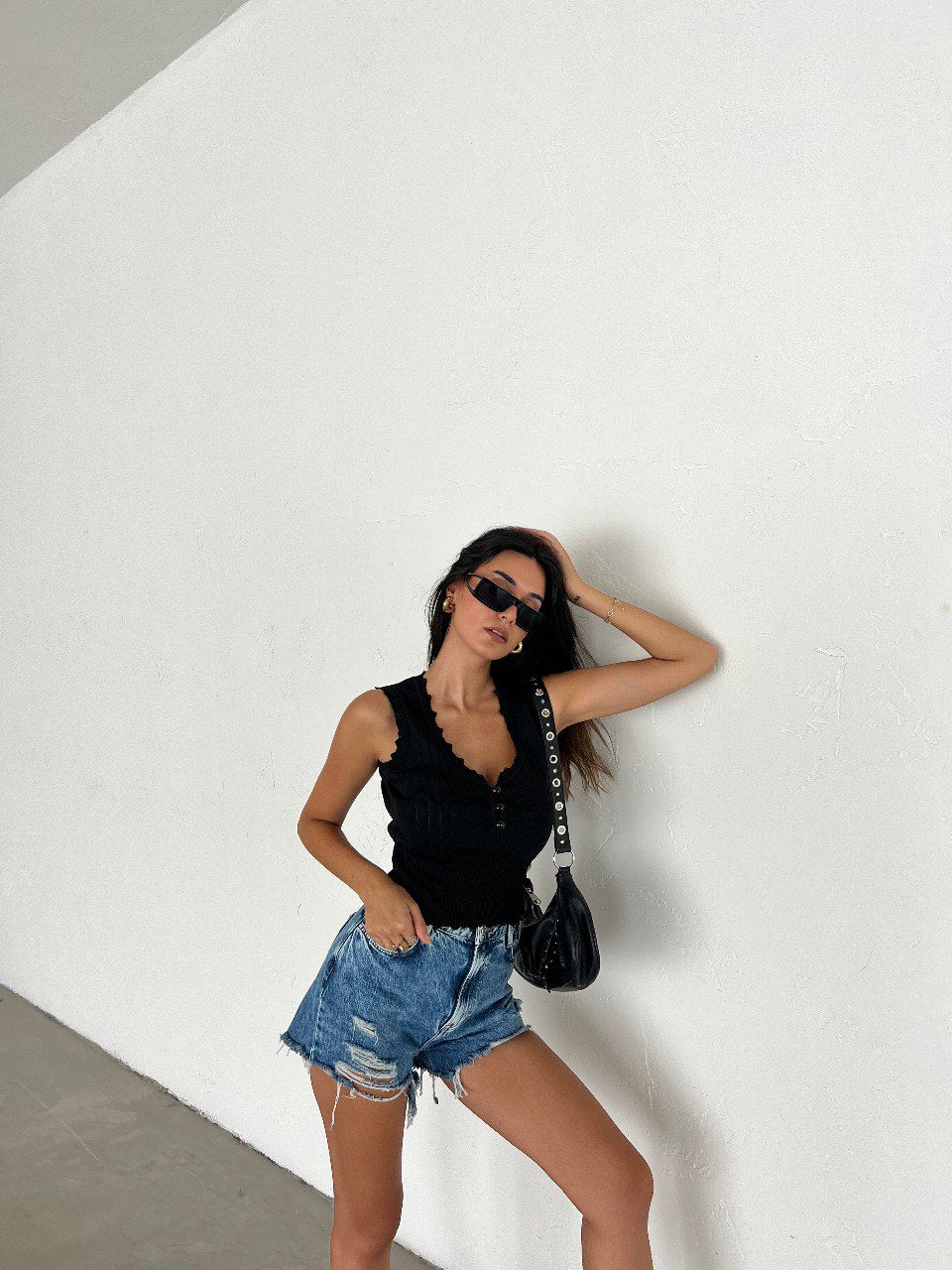 MAIOU CASUAL ANGRO 3275-24