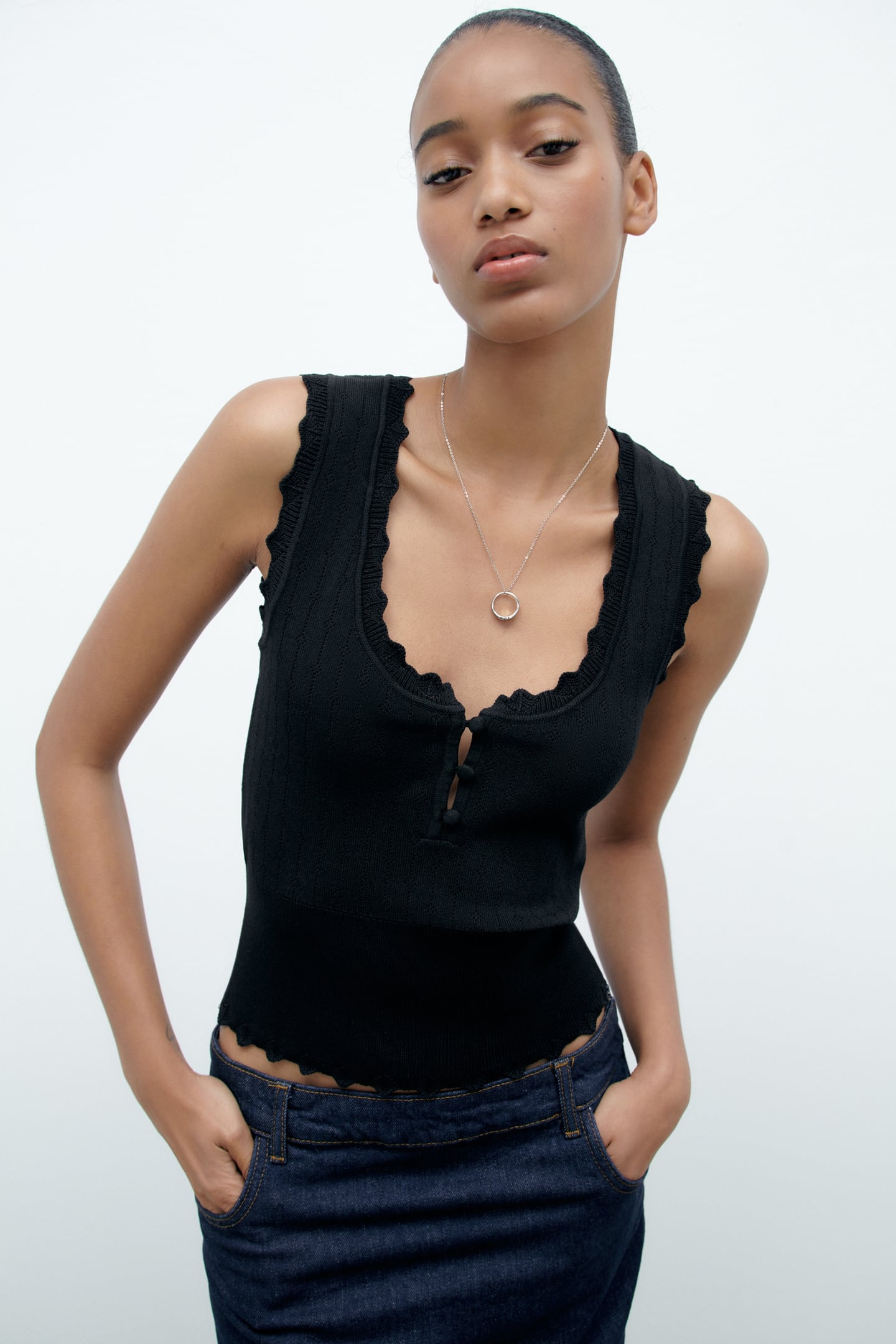 MAIOU CASUAL ANGRO 3275-24