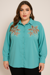 CAMASA CASUAL ANGRO BATAL 1985-25