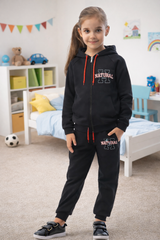 TRENING SPORT COPII ANGRO 3495-26 +