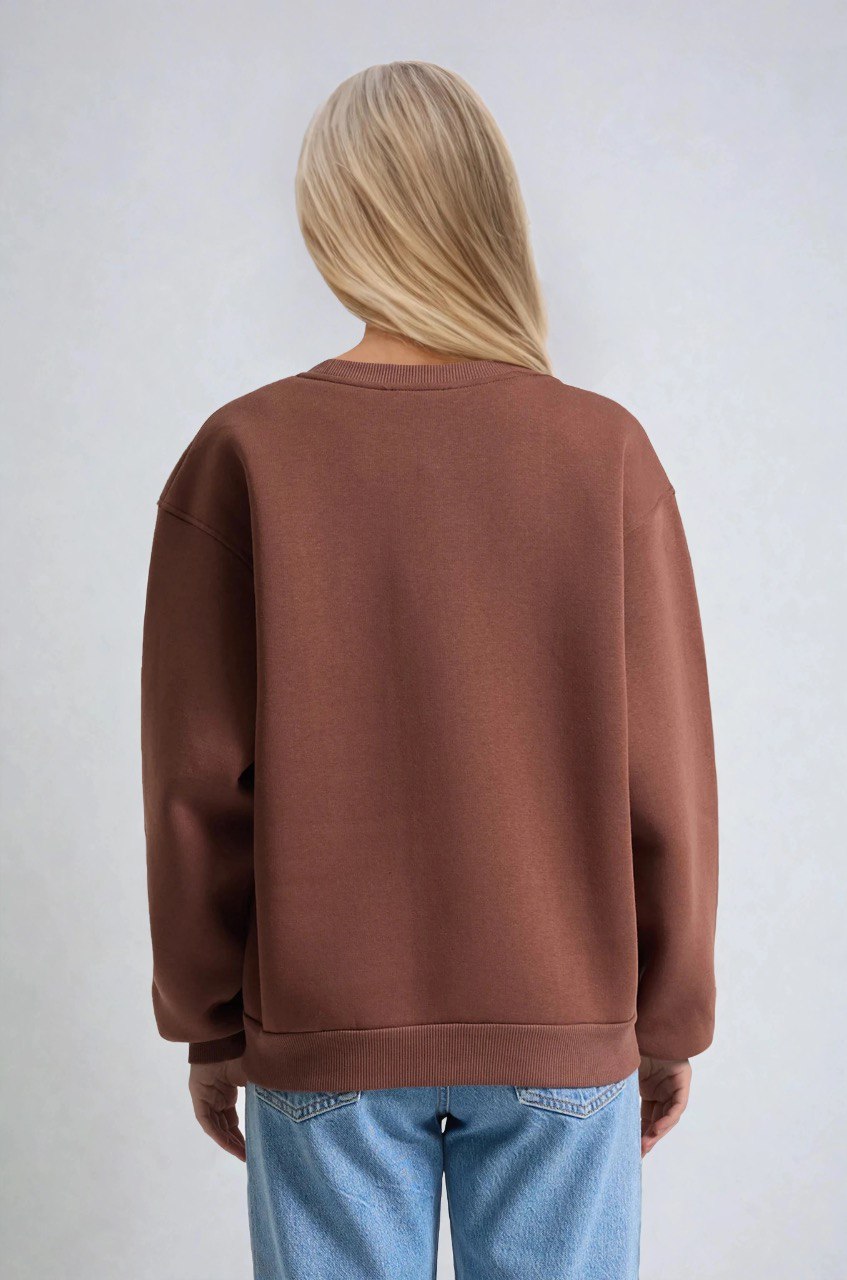 BLUZA VATUITA ANGRO 3497-26 funda