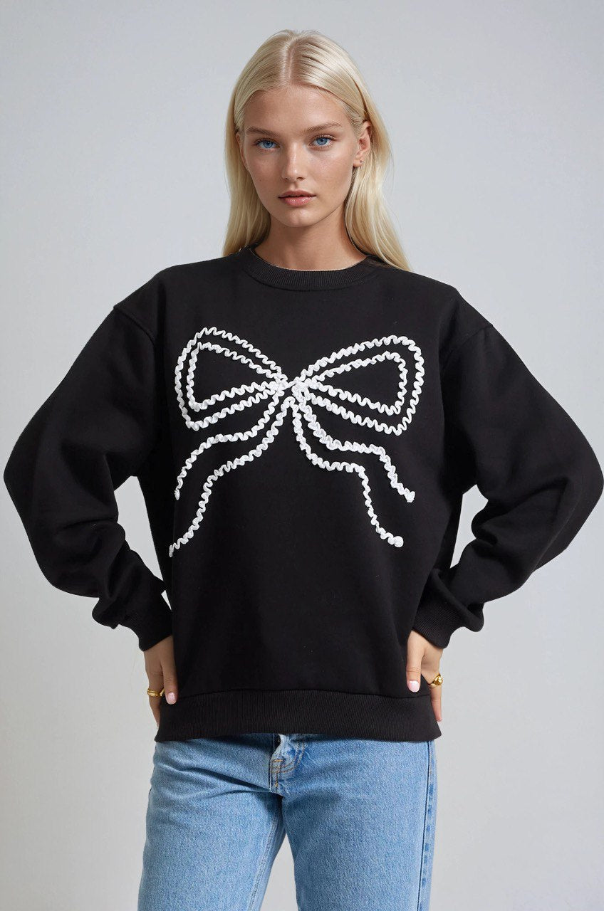 BLUZA VATUITA ANGRO 3497-26 funda