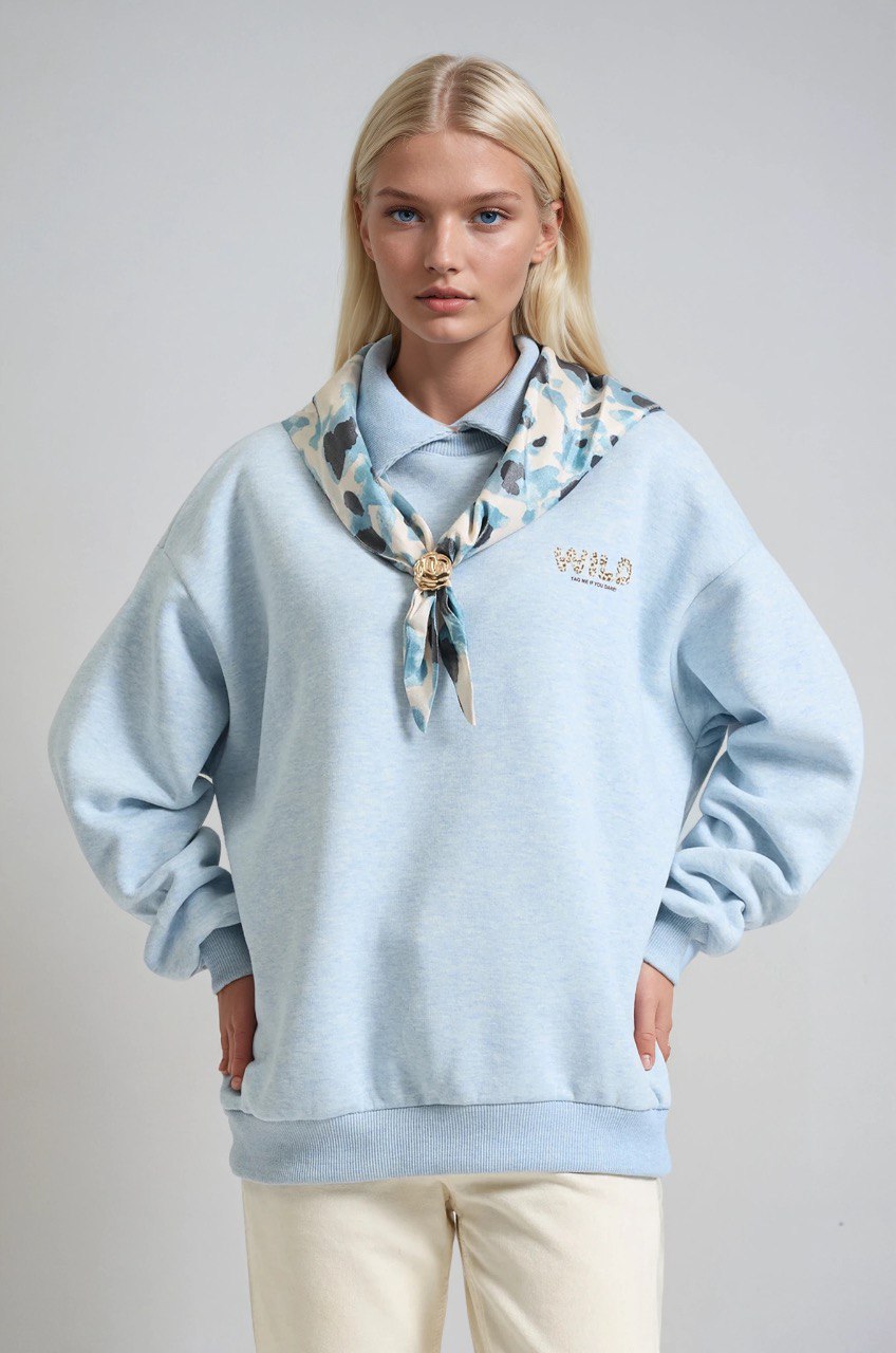 BLUZA VATUITA ANGRO 3498-26
