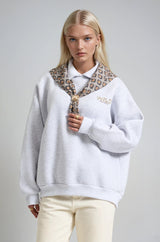BLUZA VATUITA ANGRO 3498-26