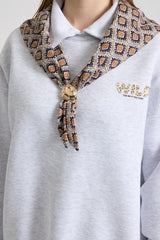 BLUZA VATUITA ANGRO 3498-26