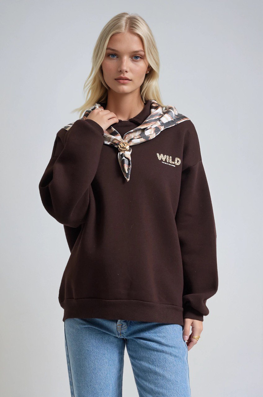 BLUZA VATUITA ANGRO 3498-26