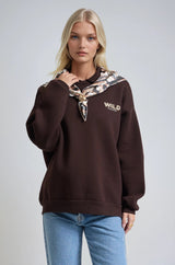 BLUZA VATUITA ANGRO 3498-26
