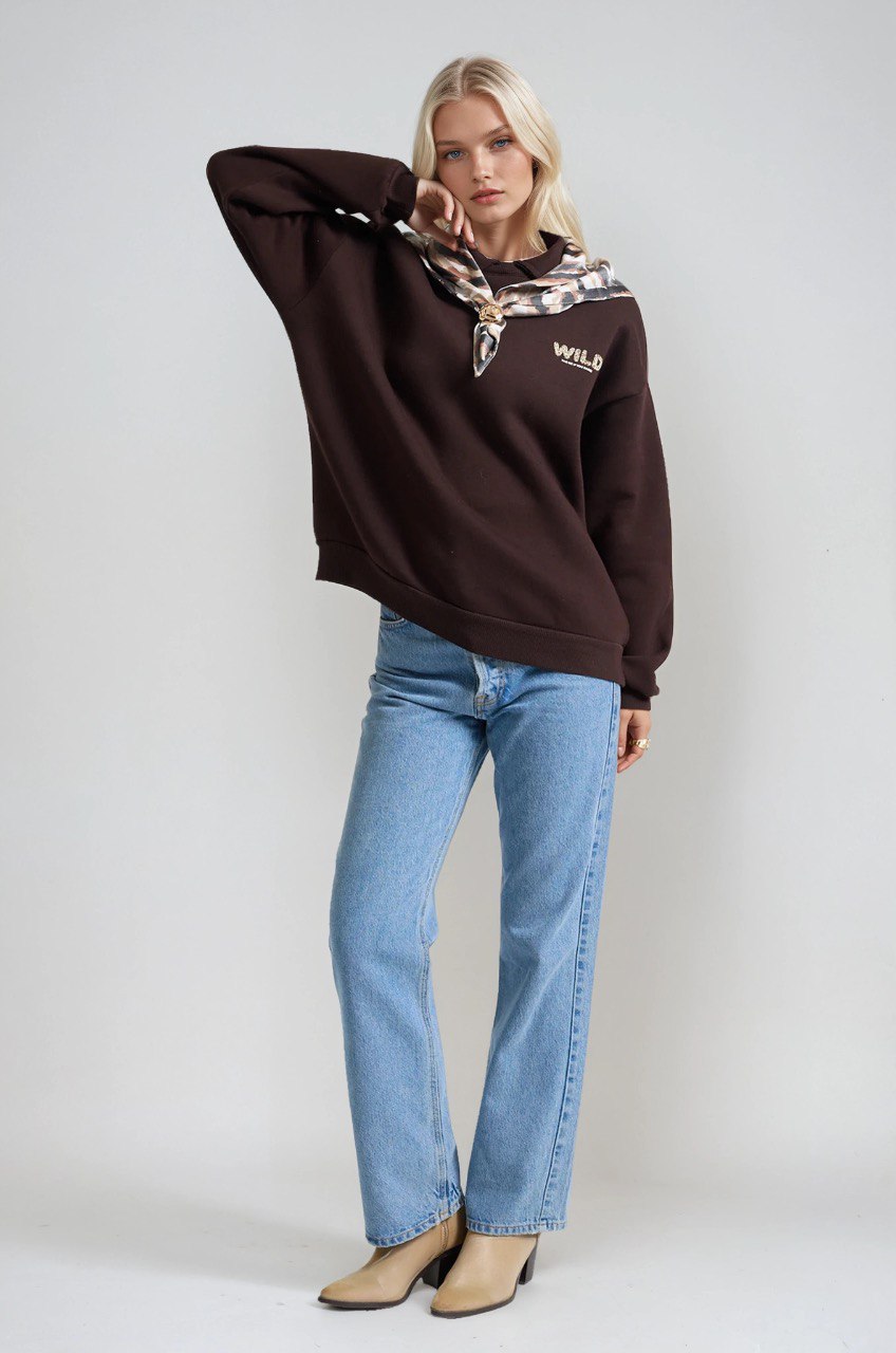 BLUZA VATUITA ANGRO 3498-26
