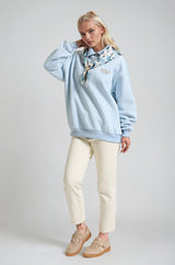 BLUZA VATUITA ANGRO 3498-26