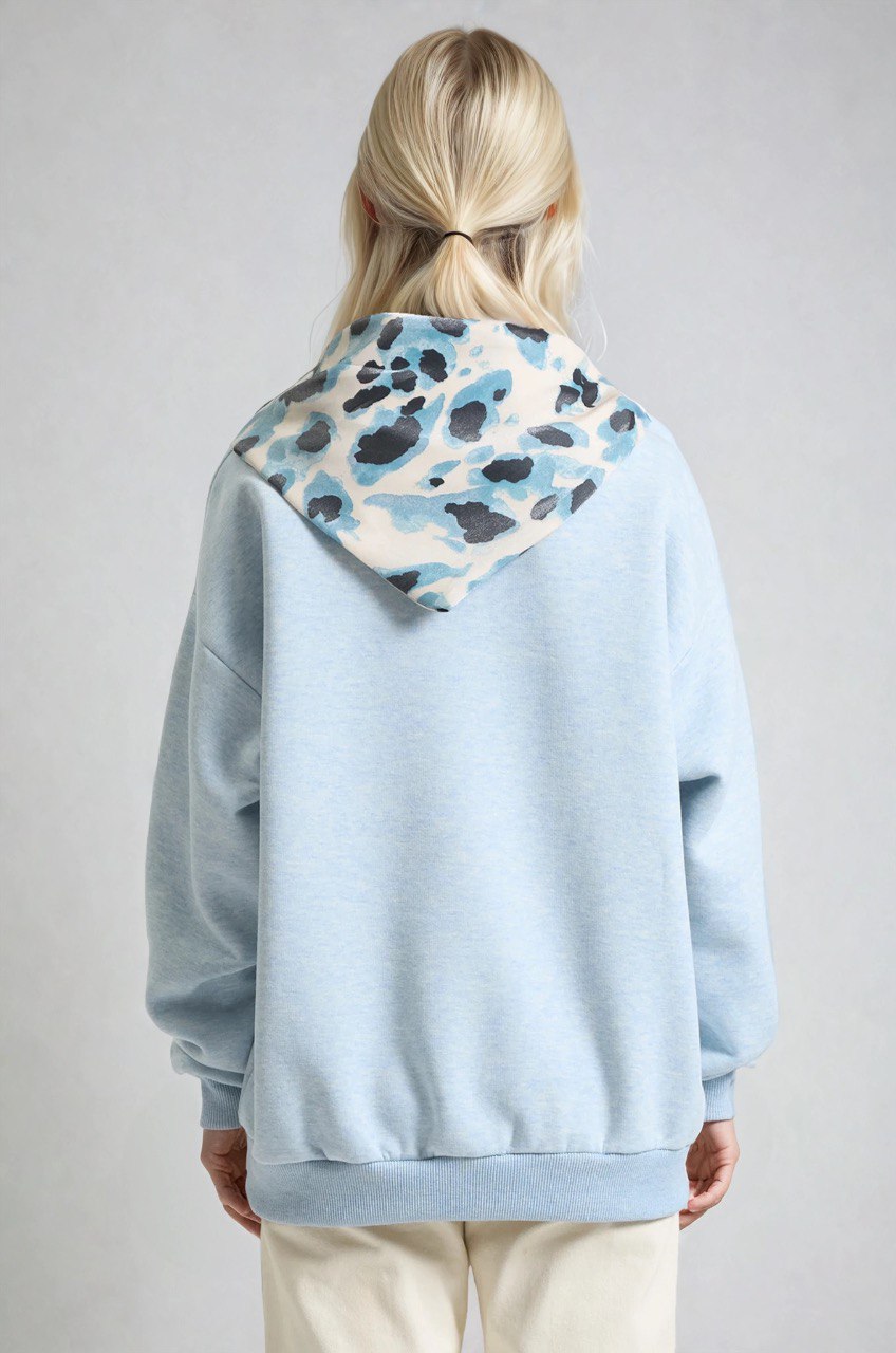 BLUZA VATUITA ANGRO 3498-26