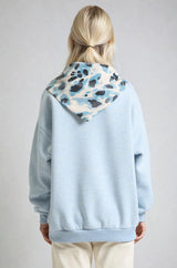 BLUZA VATUITA ANGRO 3498-26