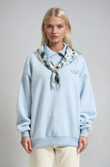 BLUZA VATUITA ANGRO 3498-26