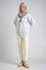 BLUZA VATUITA ANGRO 3498-26