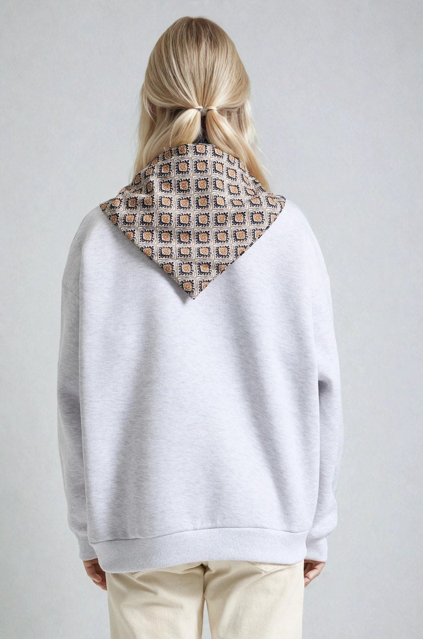 BLUZA VATUITA ANGRO 3498-26