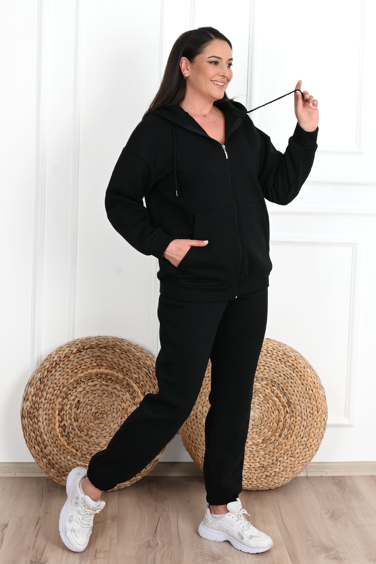 TRENING VATUIT BATAL ANGRO 3572-23