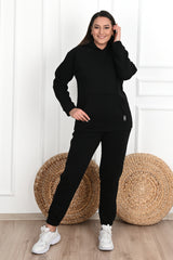 TRENING VATUIT BATAL ANGRO 3583-23 Famous