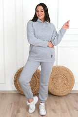 TRENING VATUIT BATAL ANGRO 3583-23 Famous