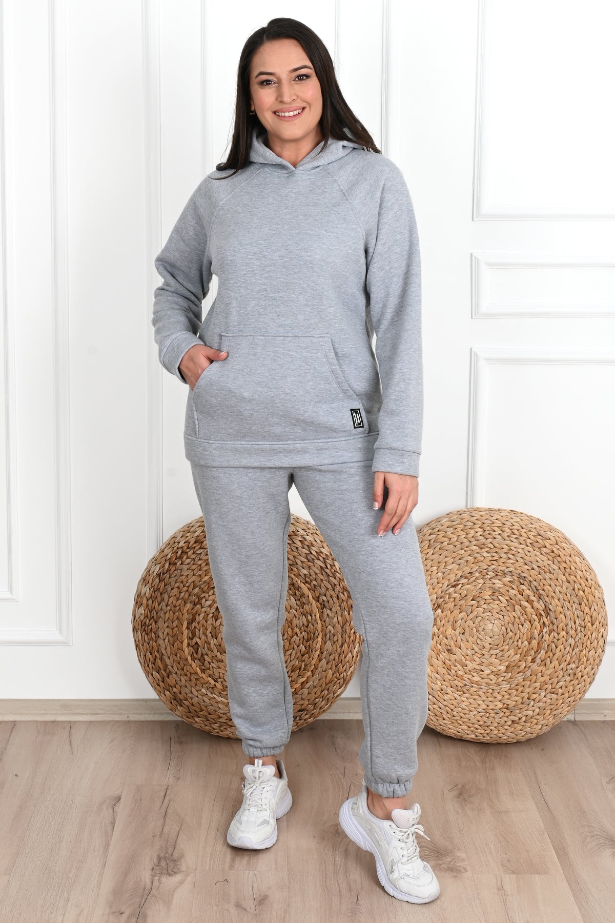 TRENING VATUIT BATAL ANGRO 3583-23 Famous