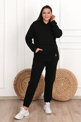 TRENING VATUIT BATAL ANGRO 3583-23 Famous