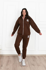TRENING VATUIT BATAL ANGRO 3586-23 BG