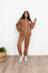 TRENING VATUIT BATAL ANGRO 3586-23 BG