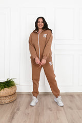 TRENING VATUIT BATAL ANGRO 3586-23 BG