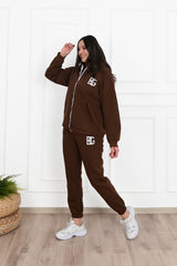 TRENING VATUIT BATAL ANGRO 3586-23 BG