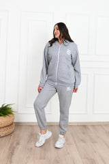 TRENING VATUIT BATAL ANGRO 3586-23 BG