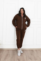 TRENING VATUIT BATAL ANGRO 3586-23 BG