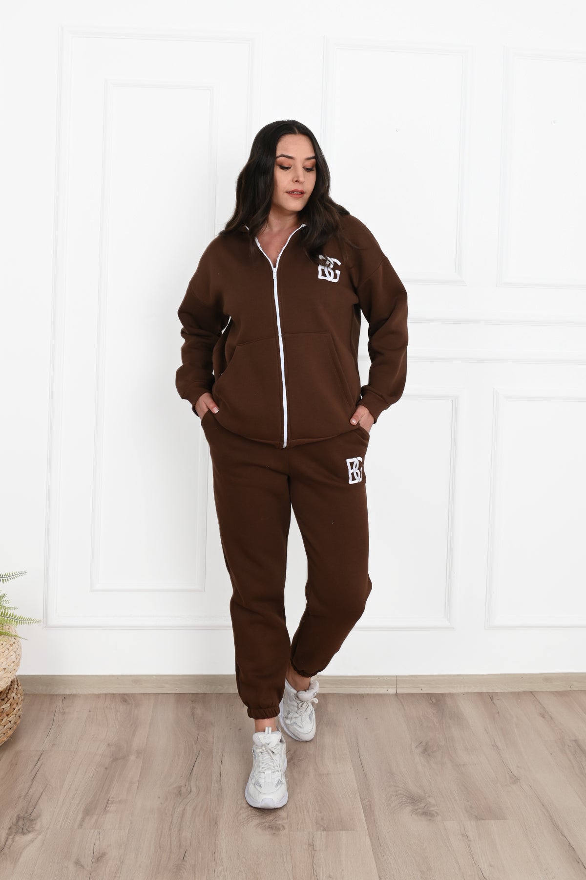 TRENING VATUIT BATAL ANGRO 3586-23 BG
