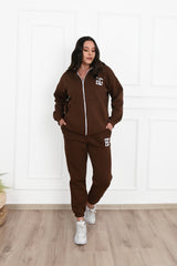 TRENING VATUIT BATAL ANGRO 3586-23 BG