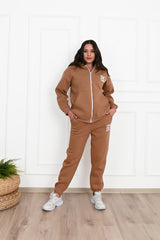 TRENING VATUIT BATAL ANGRO 3586-23 BG