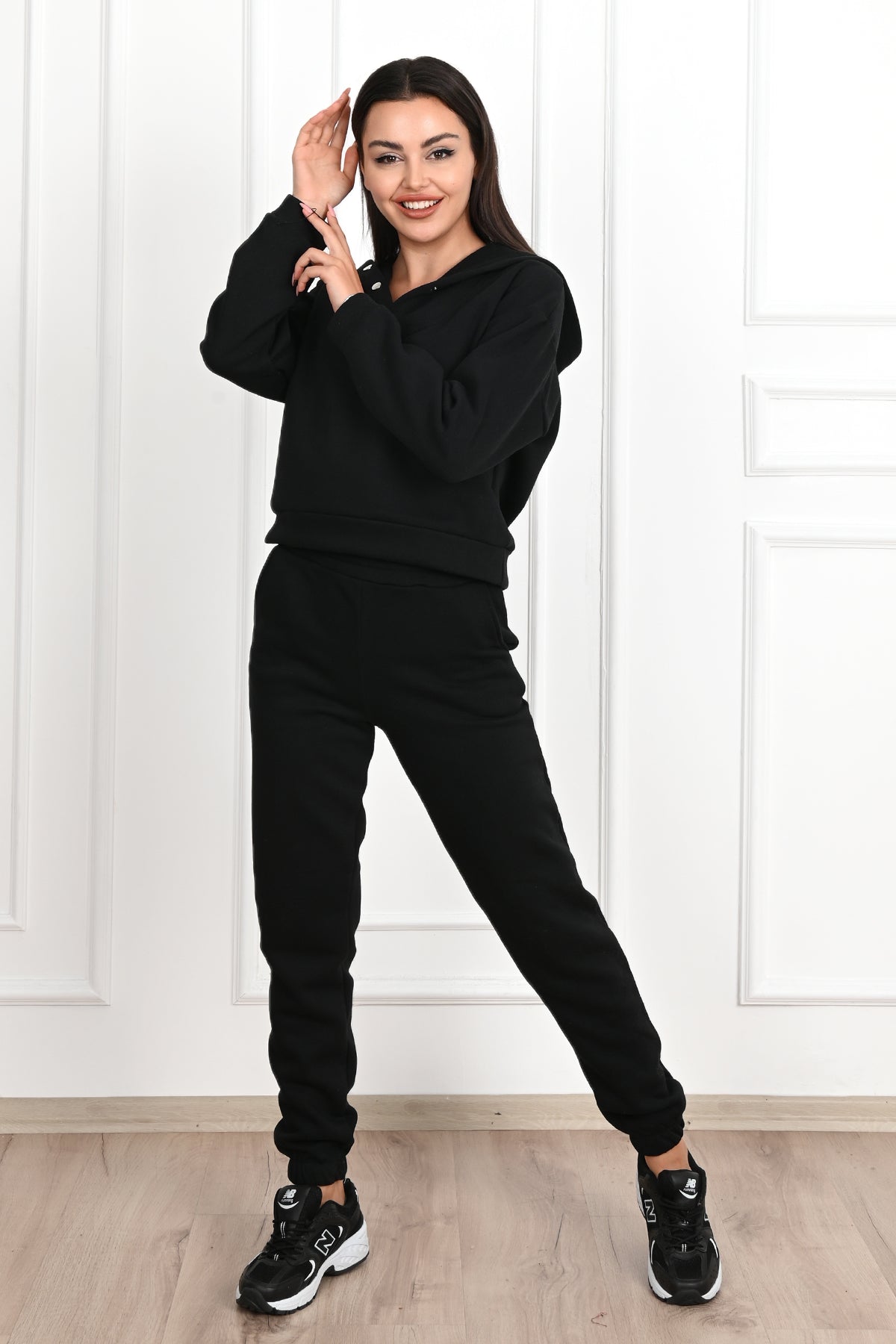 TRENING SPORT ANGRO 3587-23