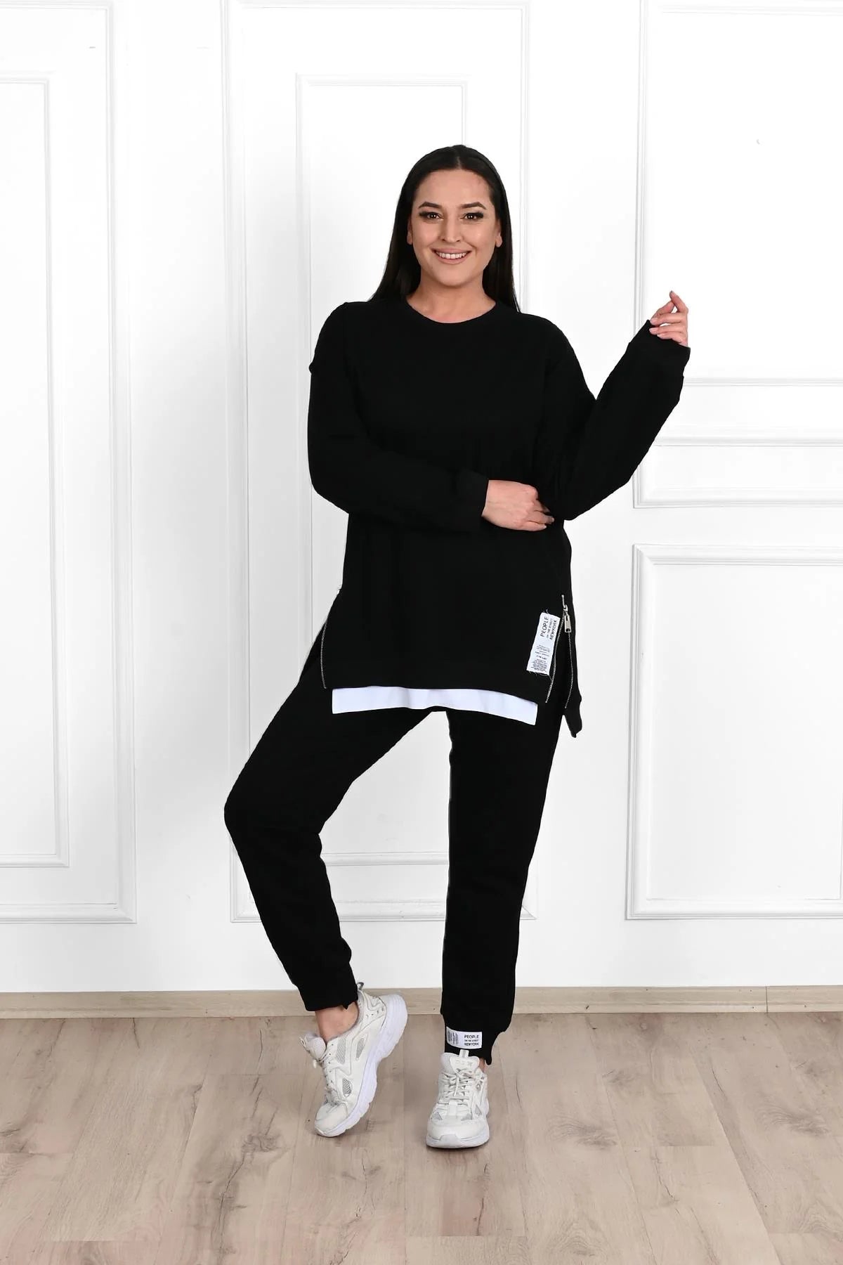 TRENING BATAL ANGRO 3613-25 People +