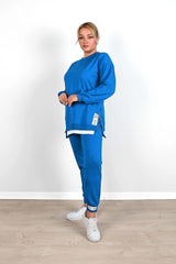 TRENING BATAL ANGRO 3613-25 People +