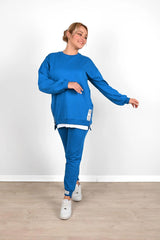 TRENING BATAL ANGRO 3613-25 People