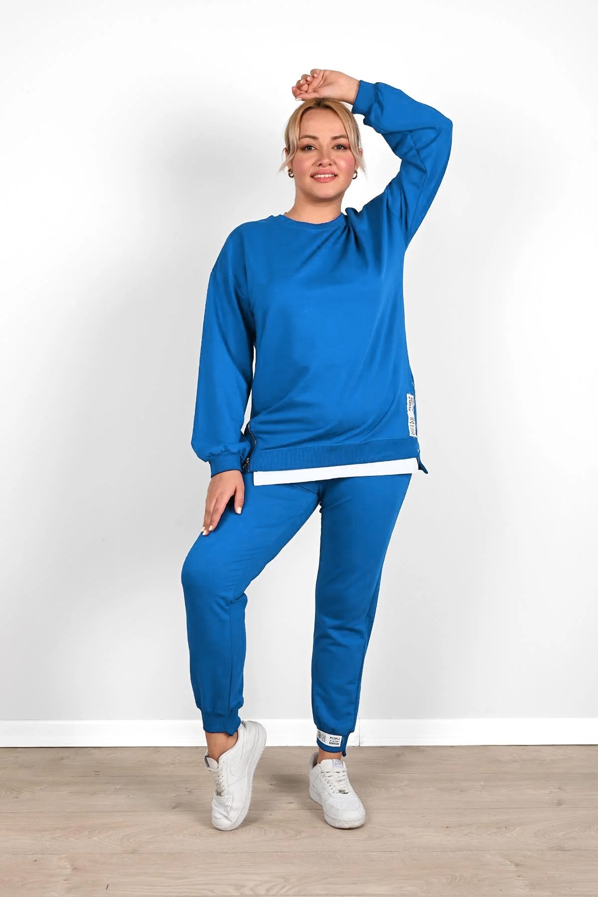 TRENING BATAL ANGRO 3613-25 People +