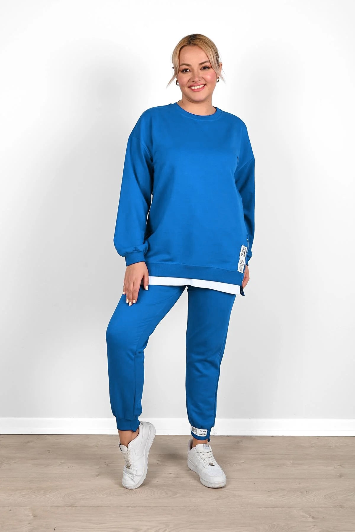 TRENING BATAL ANGRO 3613-25 People +