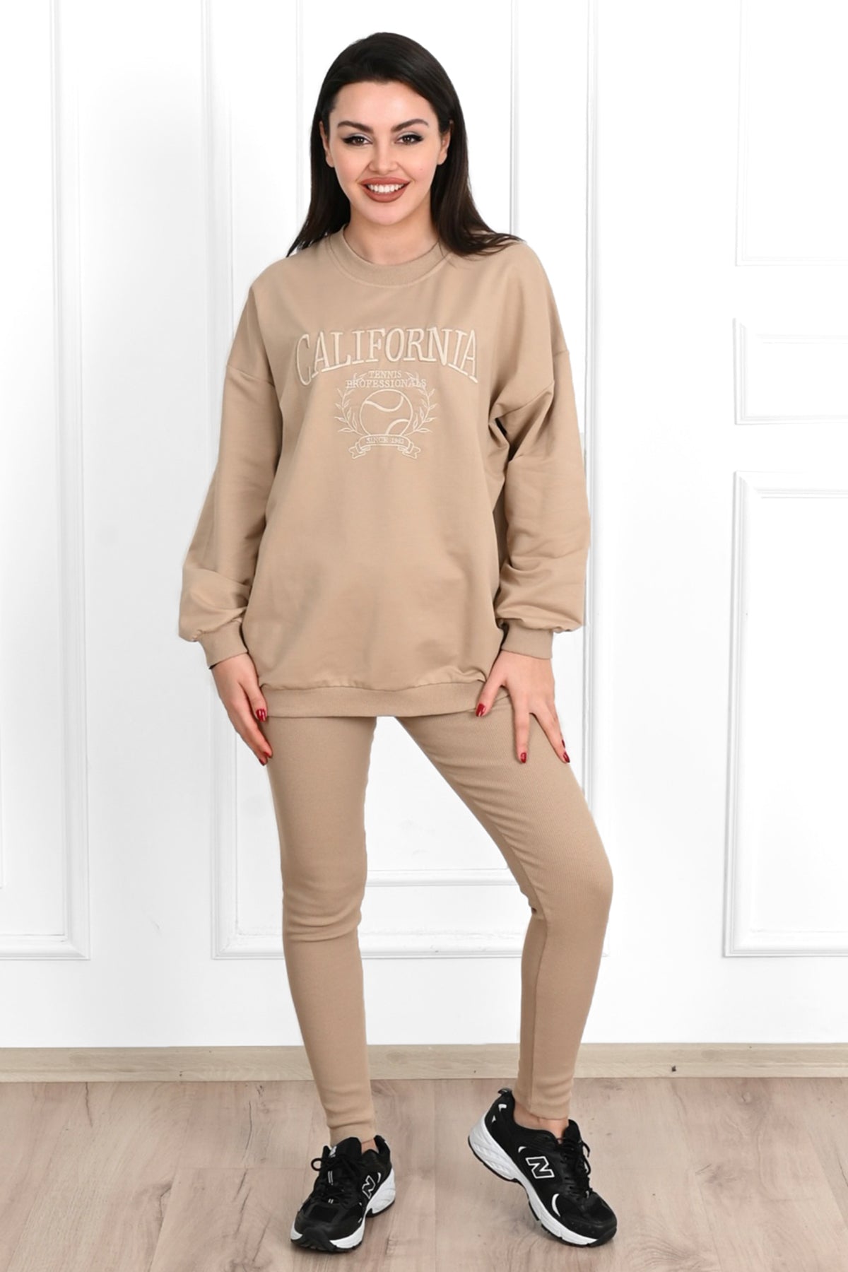 TRENING SPORT ANGRO 3667-23 California +