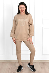 TRENING SPORT ANGRO 3667-23 California +