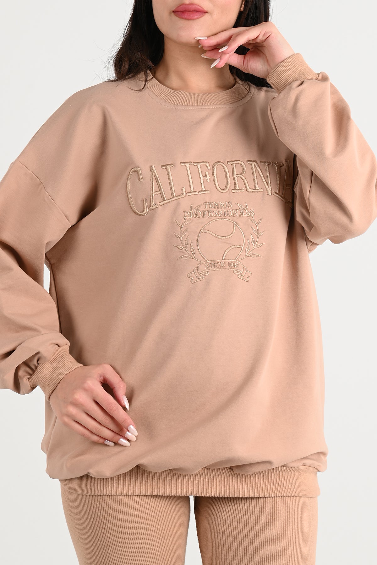 TRENING SPORT ANGRO 3667-23 California +