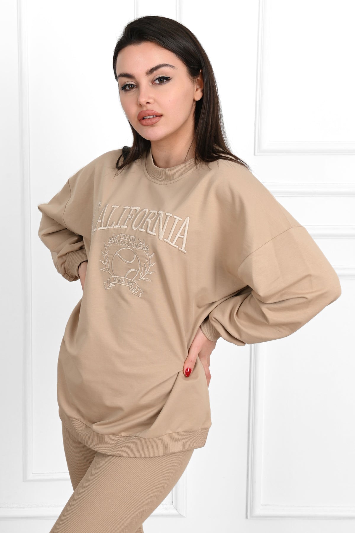 TRENING SPORT ANGRO 3667-23 California +