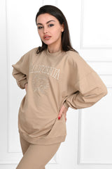 TRENING SPORT ANGRO 3667-23 California +