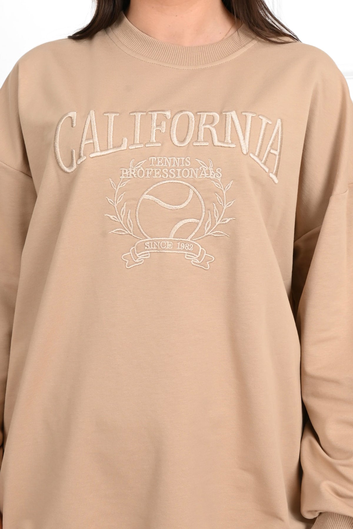 TRENING SPORT ANGRO 3667-23 California +