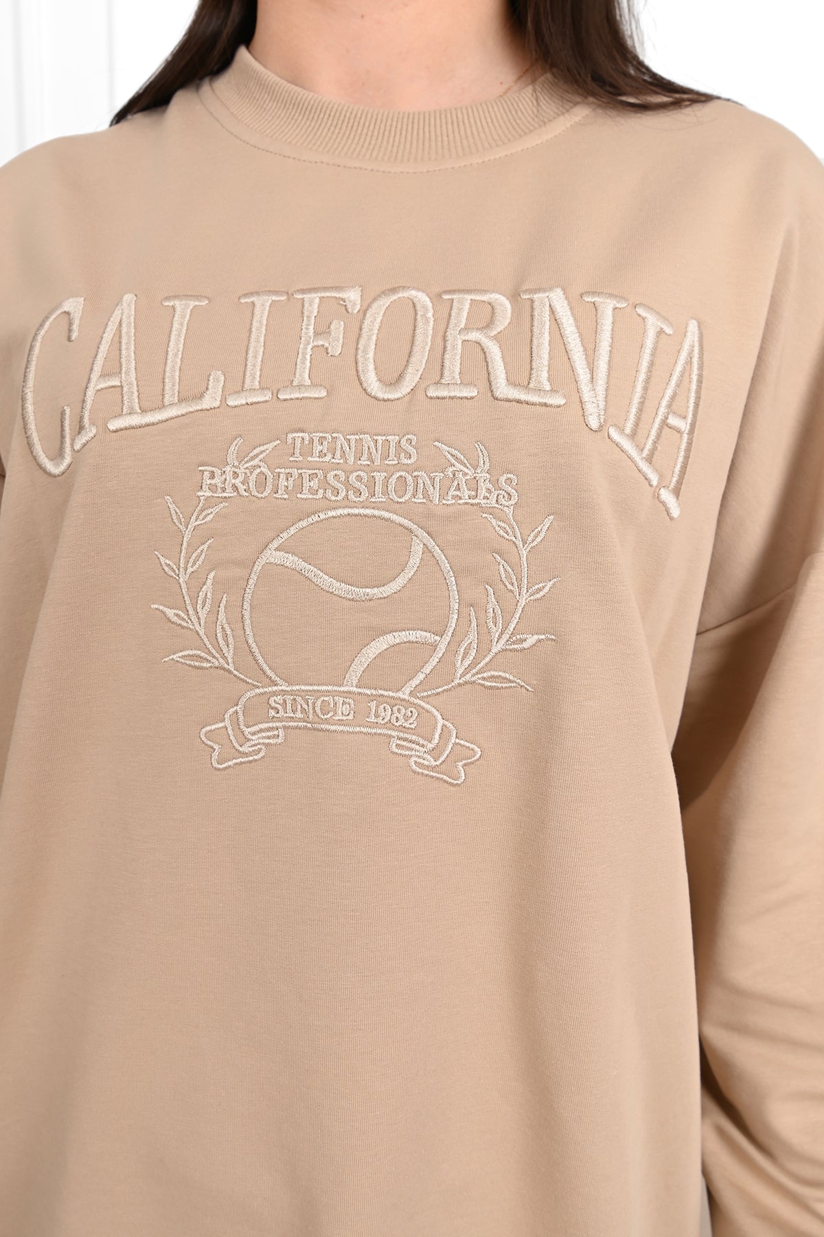 TRENING SPORT ANGRO 3667-23 California +