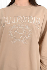 TRENING SPORT ANGRO 3667-23 California +