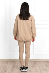 TRENING SPORT ANGRO 3667-23 California +