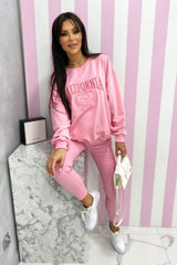 TRENING SPORT ANGRO 3667-23 California +