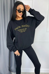 TRENING SPORT ANGRO 3668-23 Atelier +