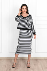 COMPLEU CASUAL ANGRO 3711-23 dungi